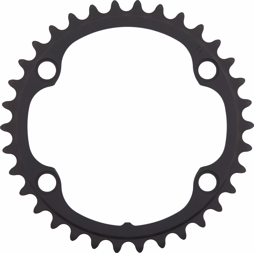 Shimano Ultegra Kettenblatt FC-R8100 12-fach Vierteljährliche Förderung