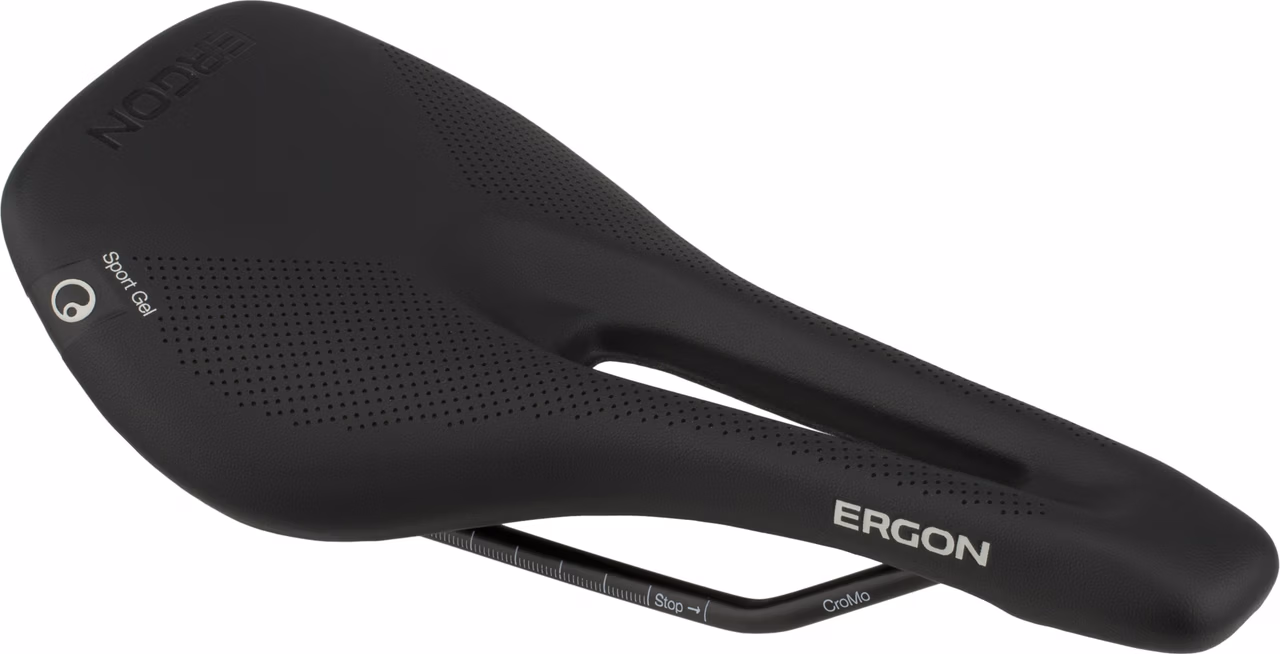 Ergon SR Sport Gel Women Damensattel Bis zu 55% Rabatt