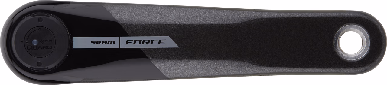 SRAM Force 1 D2 AXS DUB DM 1x12-fach Carbon Powermeter Kurbelgarnitur Discount Store für neue Produkte
