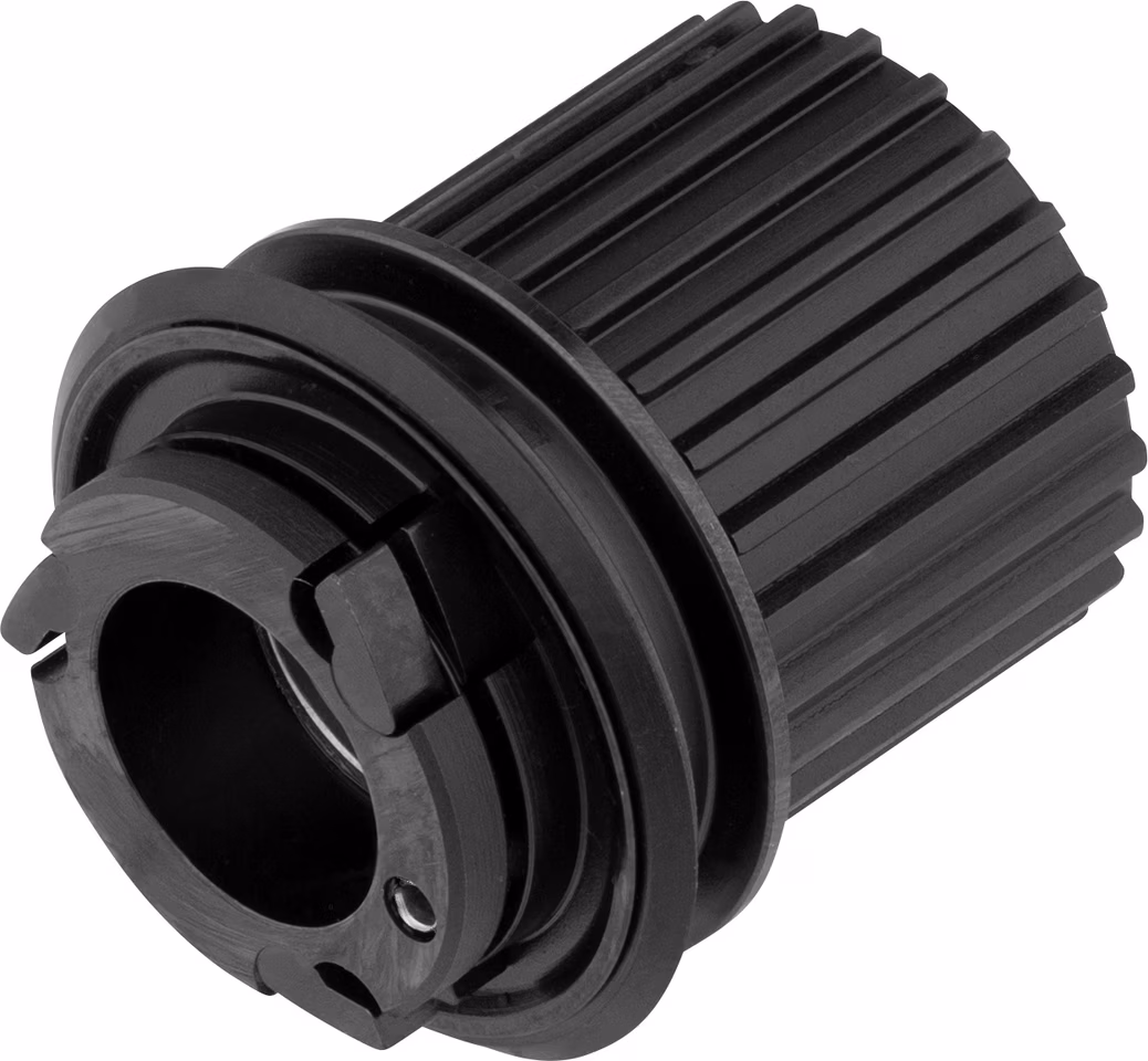 DT Swiss Umrüstkit mit Freilaufkörper Shimano Micro Spline Pawl Drive System Clearance-Verkauf