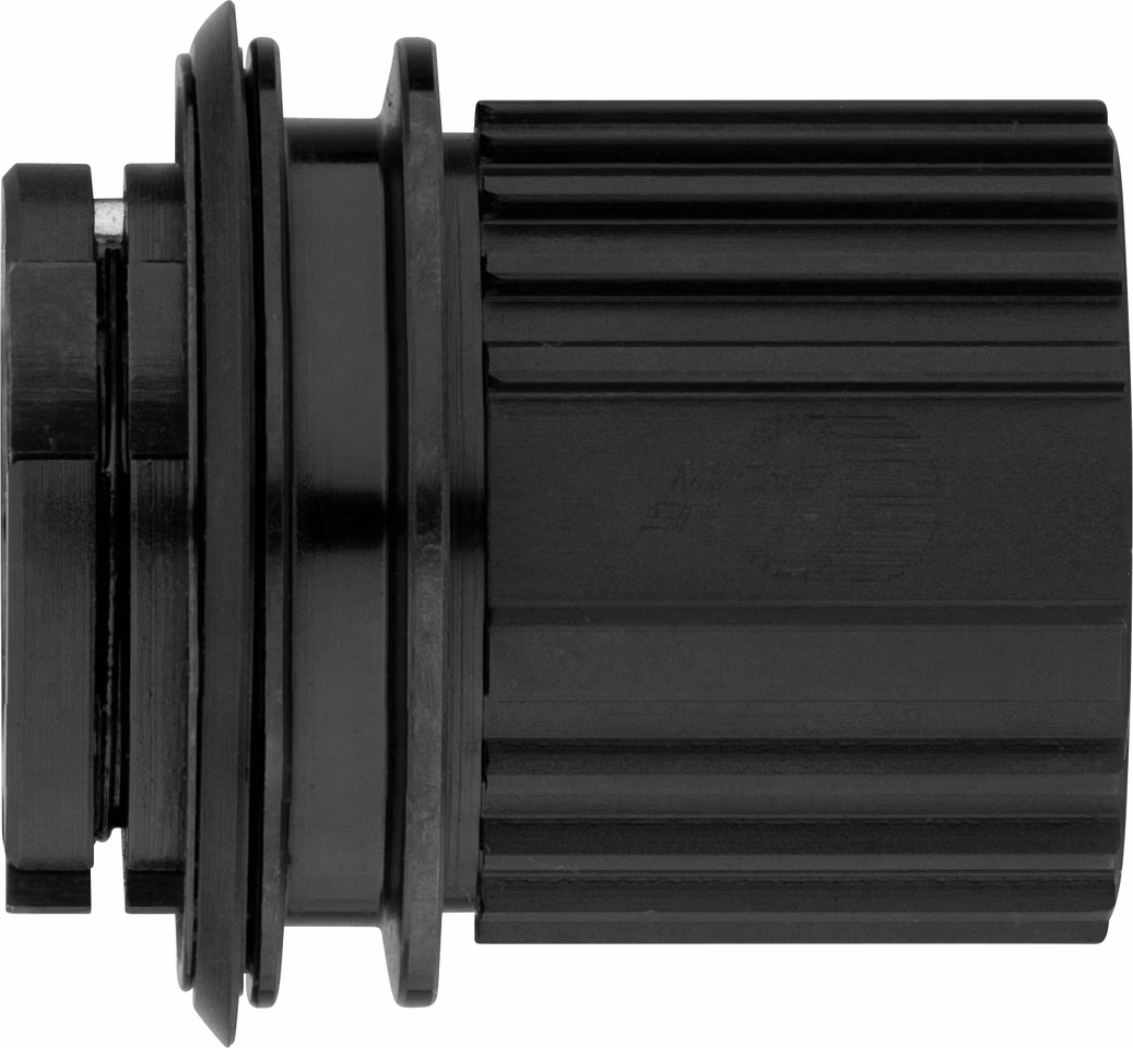 DT Swiss Umrüstkit mit Freilaufkörper Shimano Micro Spline Pawl Drive System Clearance-Verkauf