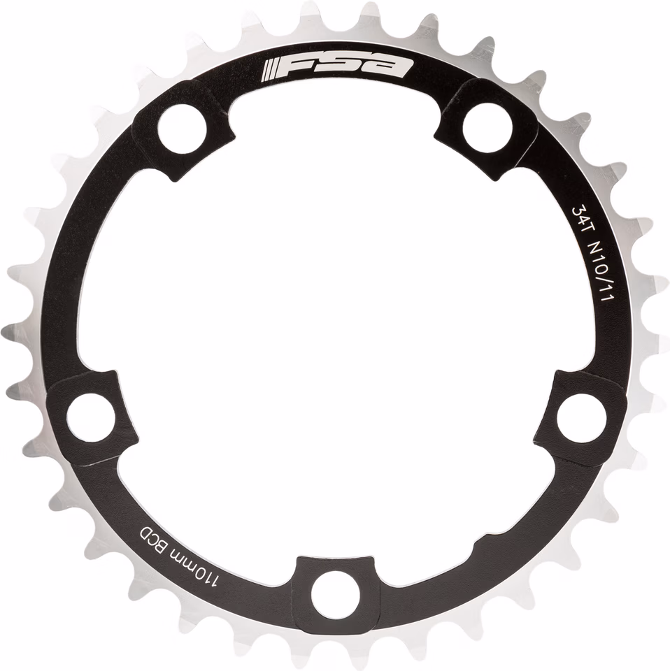 FSA Kettenblatt Pro Road N-11 5-Arm 110 mm Lochkreis Fabrikladen