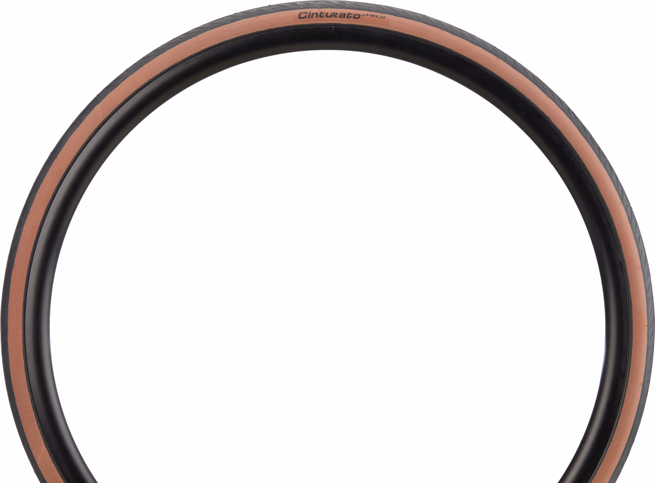 Pirelli Cinturato Velo TLR 28" Faltreifen Speichern exportieren