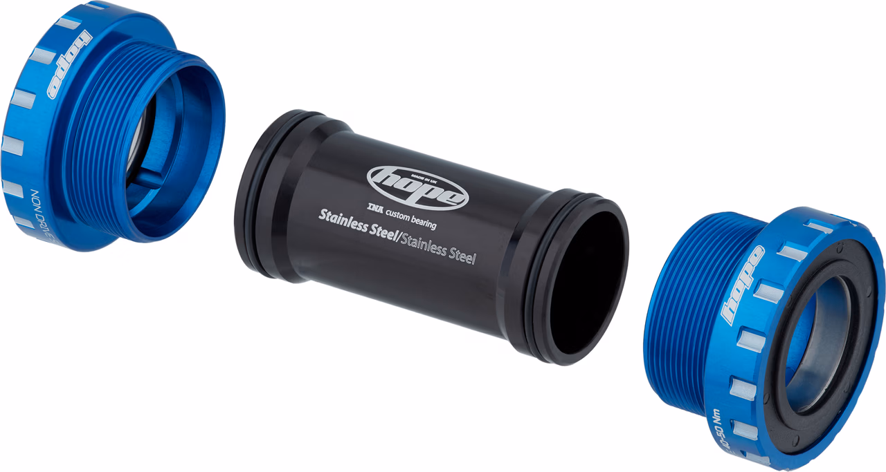 Hope Edelstahl MTB Innenlager kaufen 50% Rabatt für begrenzte Zeit