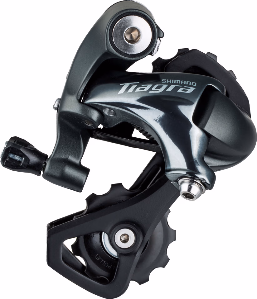 Shimano Tiagra Schaltwerk RD-4700 10-fach Auslauf
