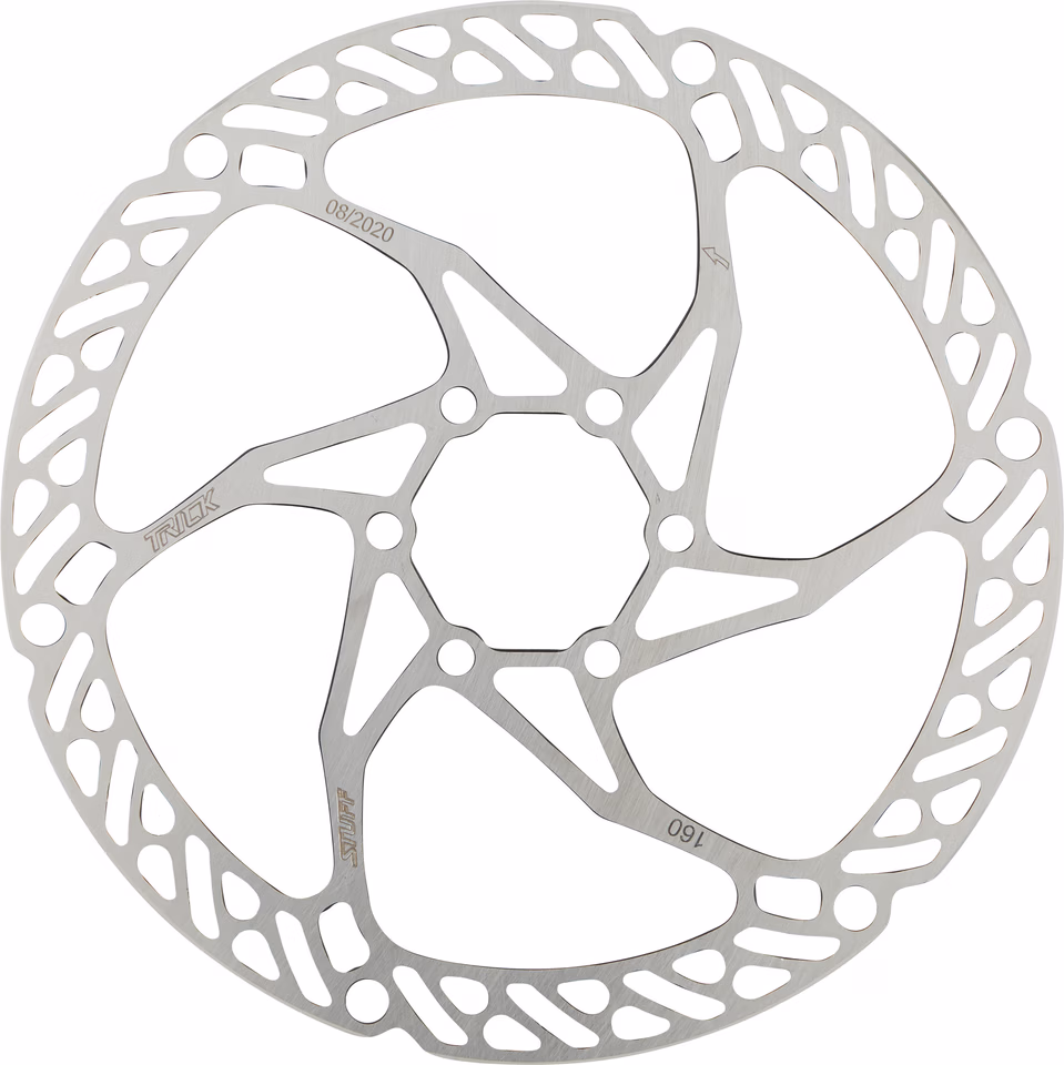 Sale Trickstuff Dächle-Disc UL Bremsscheibe 6-Loch Schlussverkauf