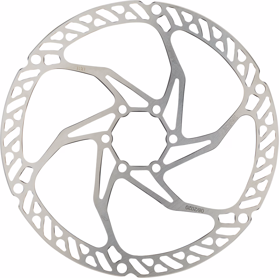 Sale Trickstuff Dächle-Disc UL Bremsscheibe 6-Loch Schlussverkauf