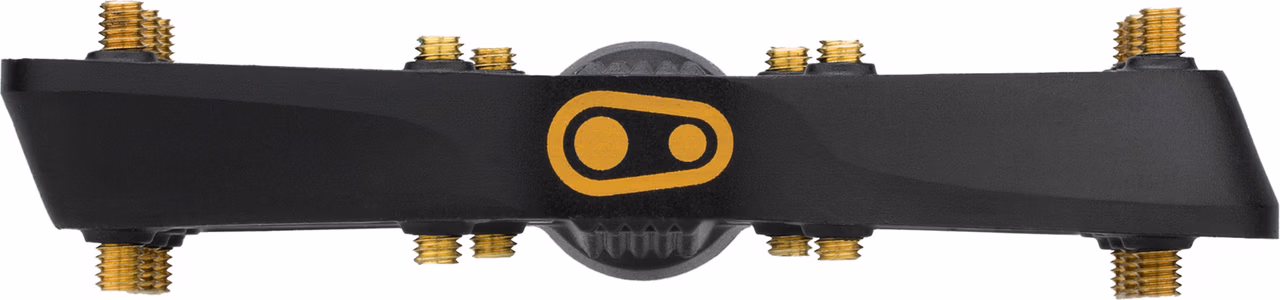 crankbrothers Stamp 11 Plattformpedale Meist gekauft