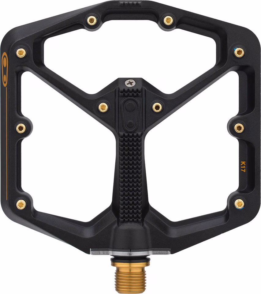 crankbrothers Stamp 11 Plattformpedale Meist gekauft