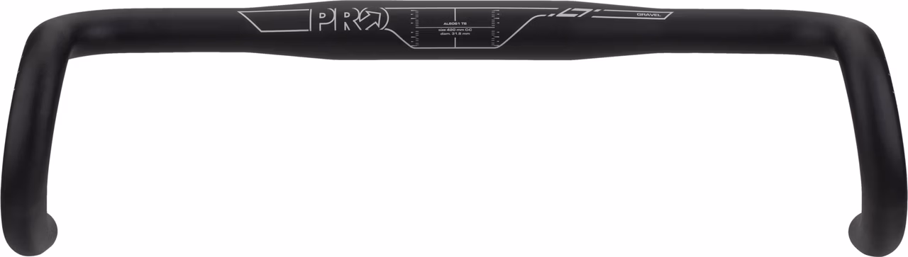 PRO LT Gravel 31.8 Lenker kaufen Kostenloser Versand