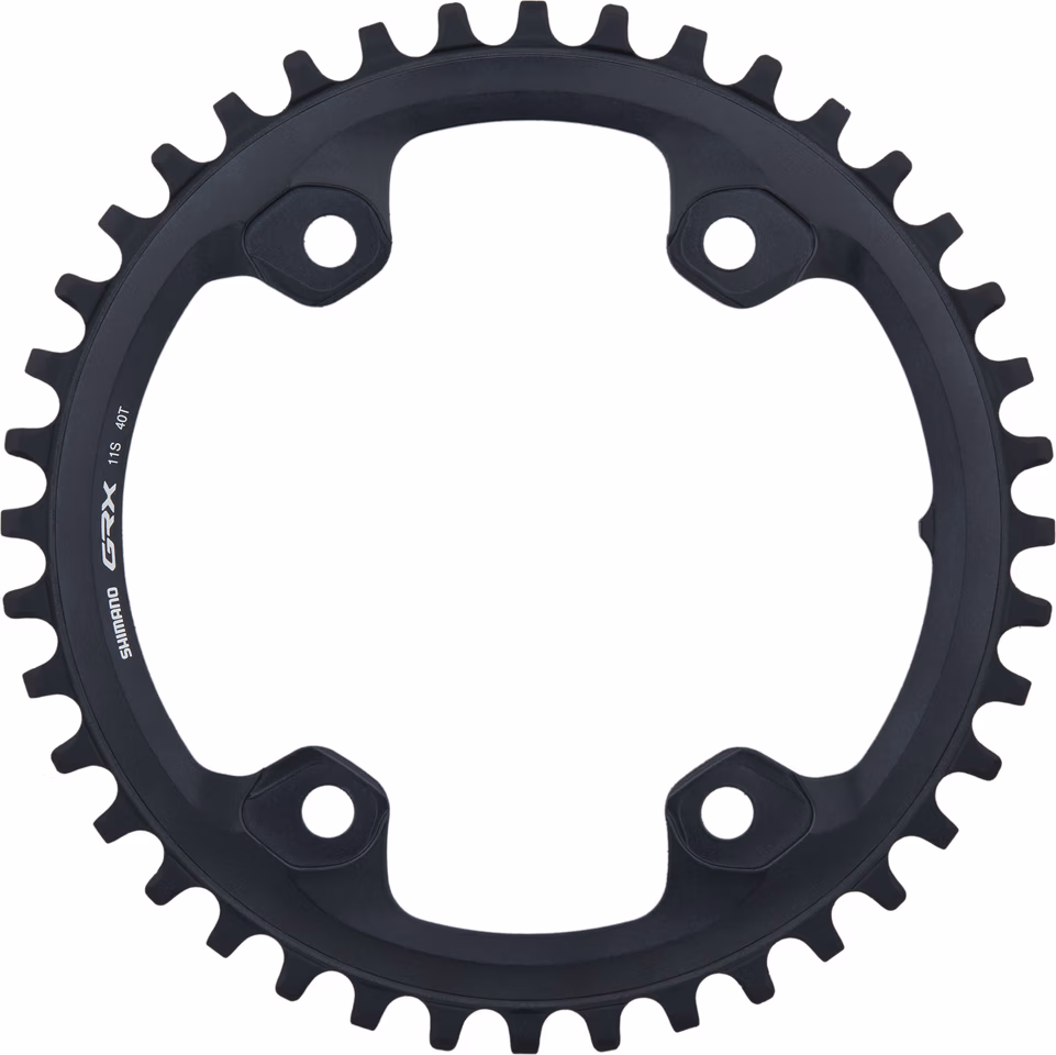 Shimano GRX Kettenblatt FC-RX810-1 11-fach Limitierter Zeitrabatt
