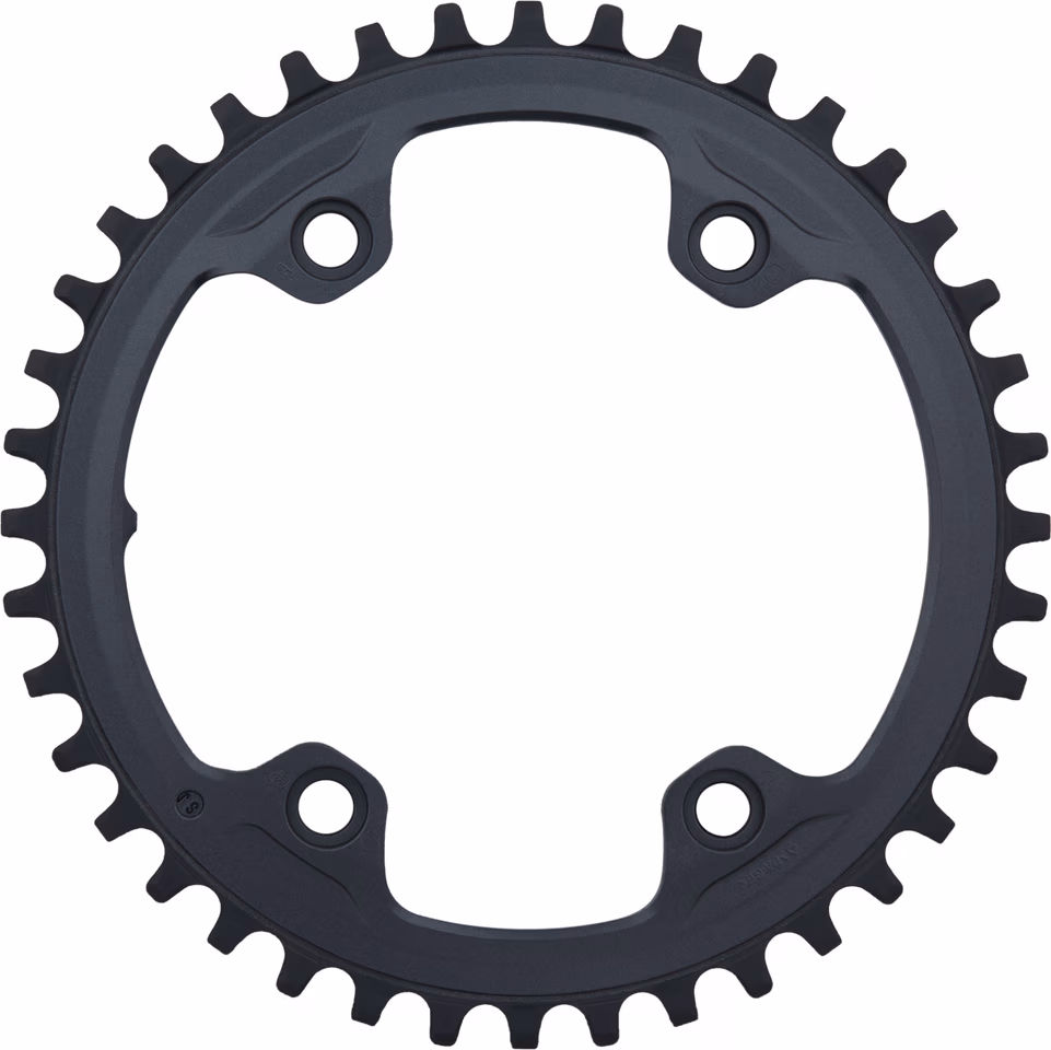 Shimano GRX Kettenblatt FC-RX810-1 11-fach Limitierter Zeitrabatt