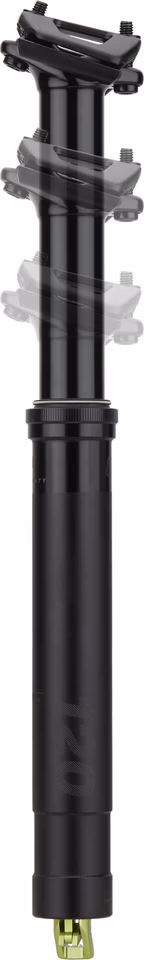 OneUp Components Dropper Post V3 120 mm Vario-Sattelstütze Fabrik Onlineshop