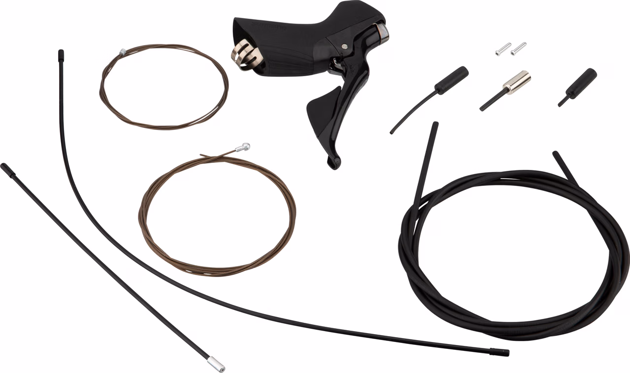 Shimano Ultegra Schalt-/Bremsgriff STI ST-R8000 2-/11-fach Fabrikpreis