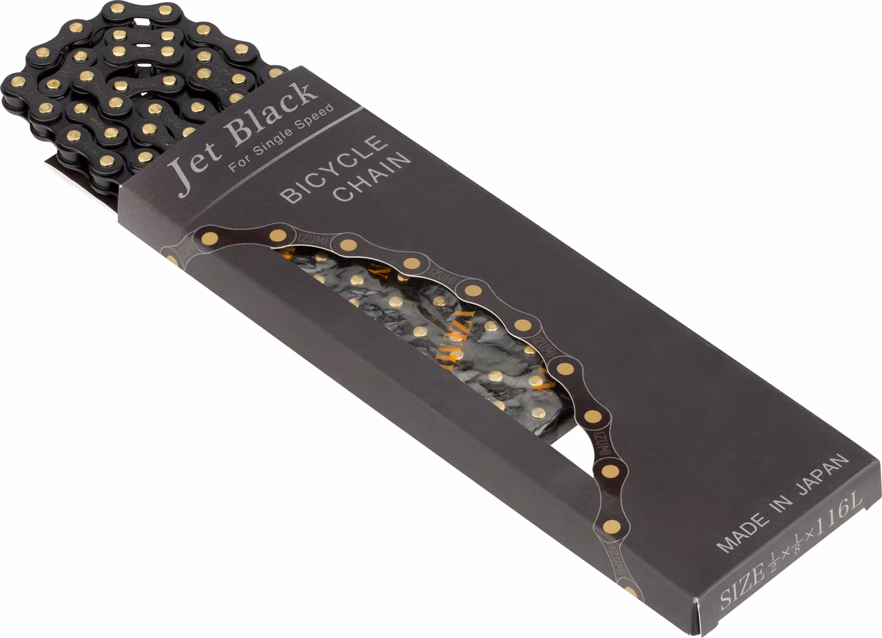 IZUMI ES410 Kette 1-fach kaufen Online Shopping
