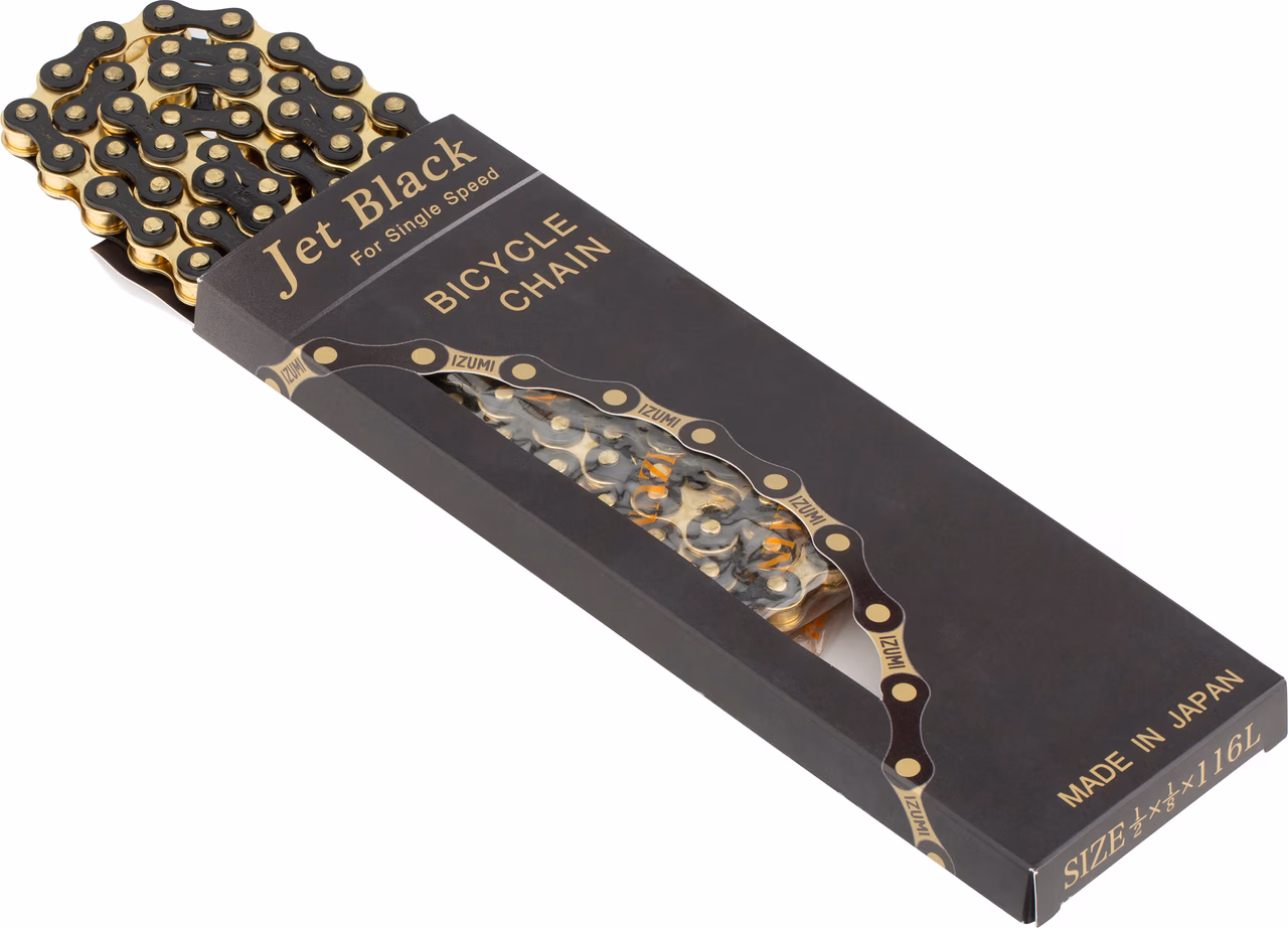 IZUMI ES410 Kette 1-fach kaufen Online Shopping