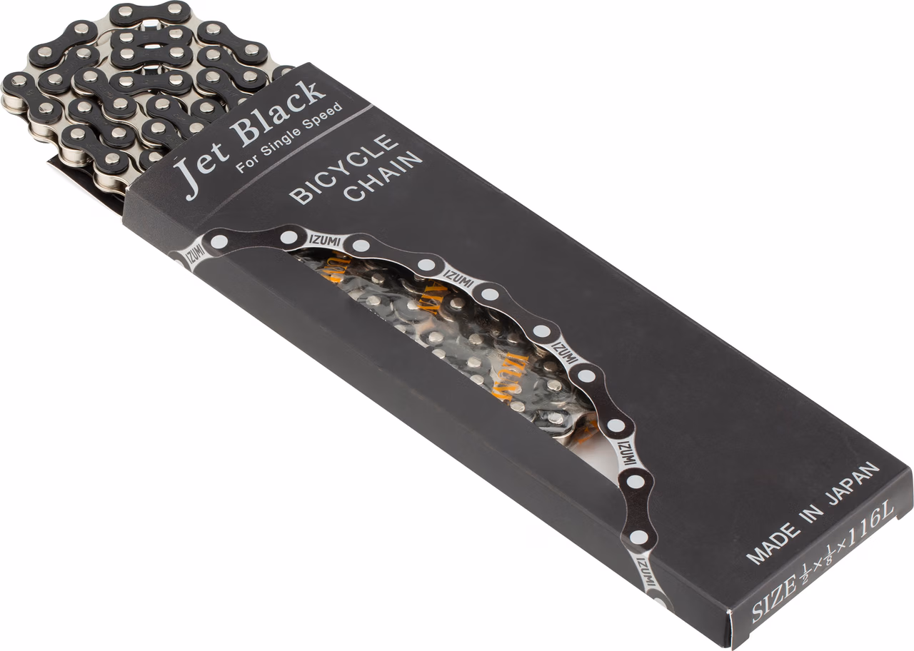 IZUMI ES410 Kette 1-fach kaufen Online Shopping