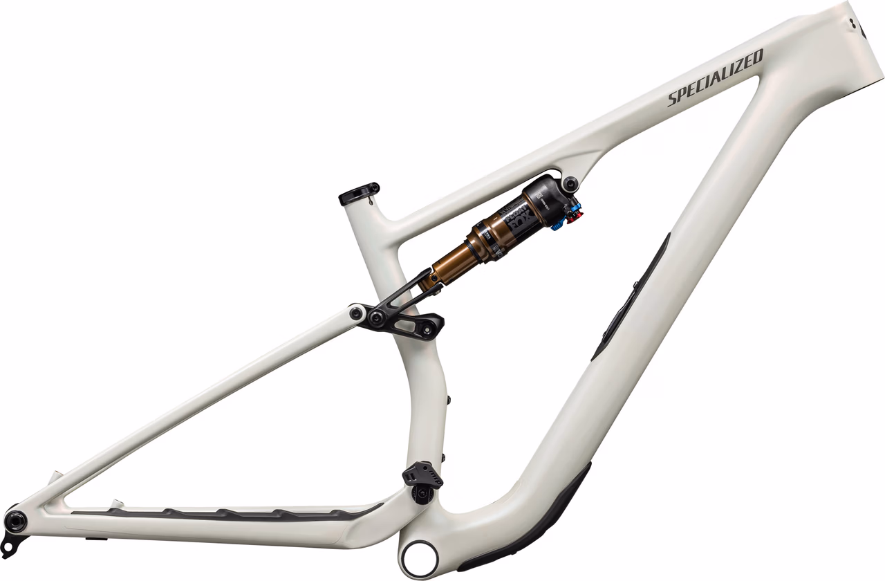 Specialized Epic 8 Evo Pro Carbon 29" Rahmenkit Preisnachlass