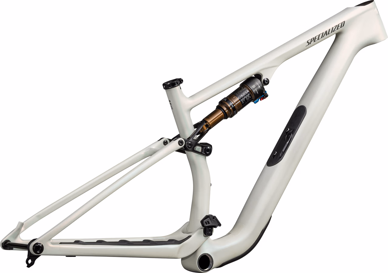 Specialized Epic 8 Evo Pro Carbon 29" Rahmenkit Preisnachlass