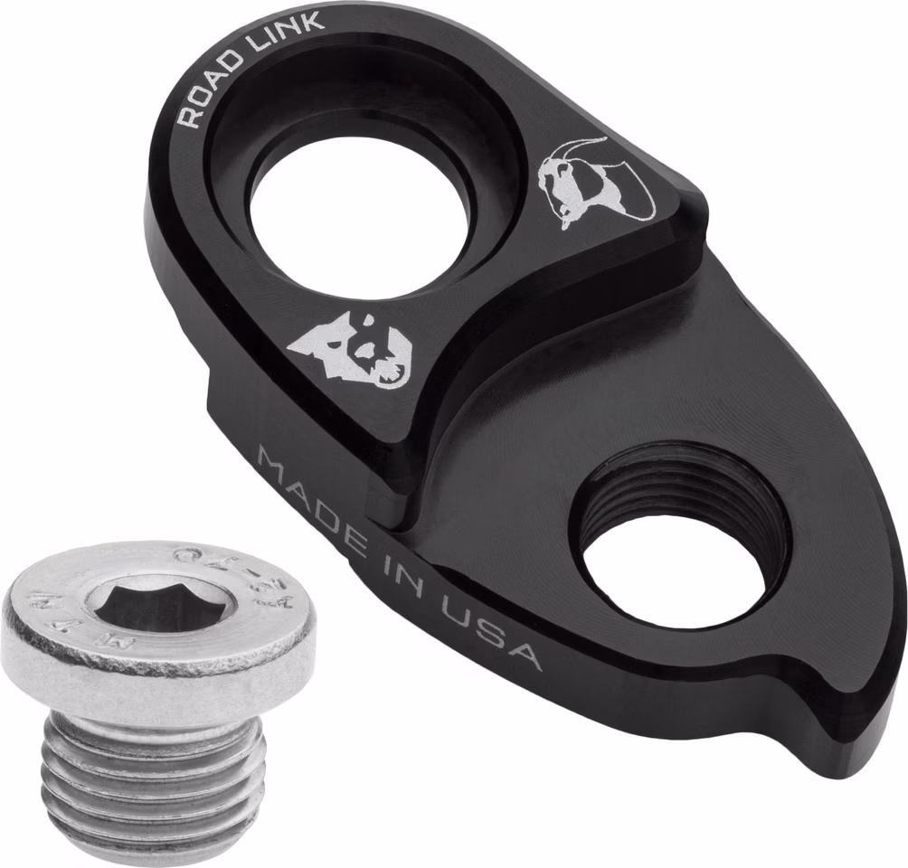 Wolf Tooth Components RoadLink Schaltwerk-Adapter Saisonschlussverkauf