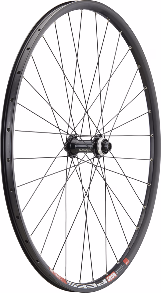 bc basic Mountain Deore Disc Center Lock DT Swiss 533D 29" Boost Laufrad