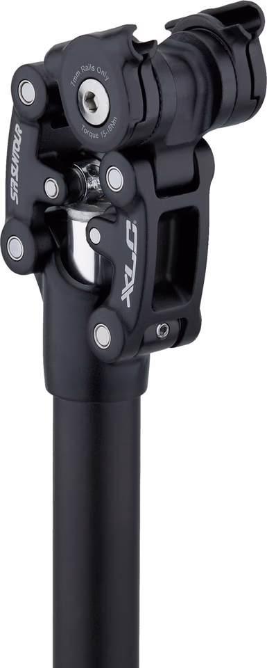 XLC SP-S11 Federsattelstütze kaufen Cyber Monday