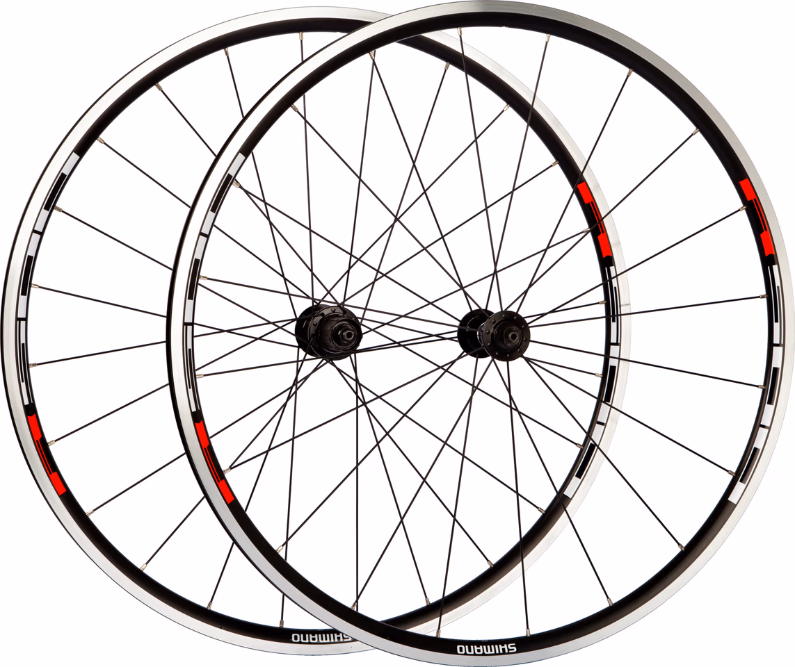 Shimano WH-R501 Laufradsatz kaufen Muttertagsangebot