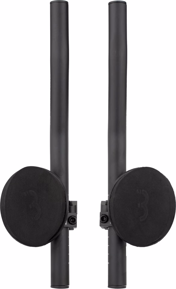 BBB AeroLight BHB-58 Lenkeraufsatz Neueste Mode