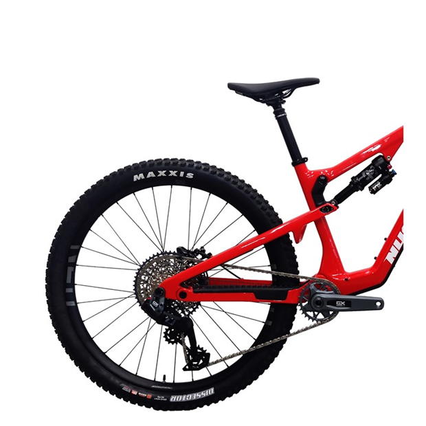 Nukeproof Reactor 290 ELITE Mountain Bike Online
