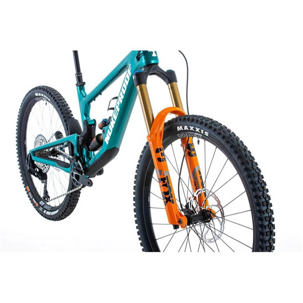 Nukeproof Giga Carbon 290 Factory Mountain Bike Hotsell