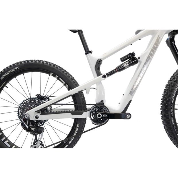 Nukeproof MEGA 297 RS Enduro Mountain Bike Schlussverkauf