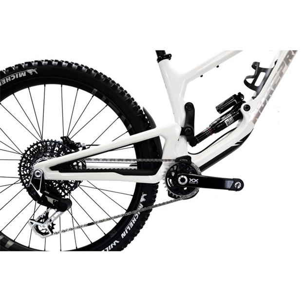 Nukeproof Giga 290 RS Enduro Mountain Bike Fabrikverkauf