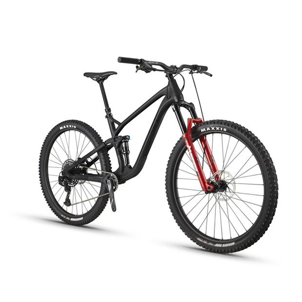 GT Sensor Comp Full Suspension Mountain Bike Sonderangebot