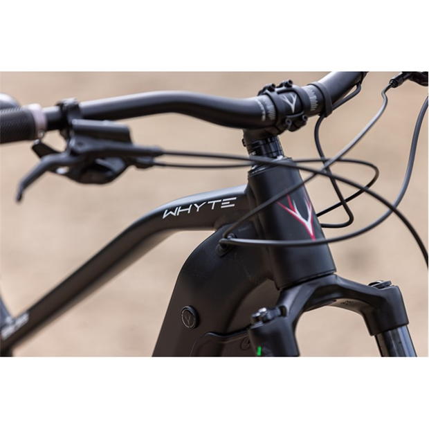 Whyte E-505 Electric Mountain Bike Günstig kaufen
