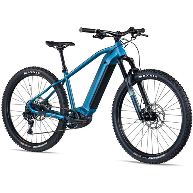 Whyte E-504 Compact Electric Mountain Bike Versandkostenfrei