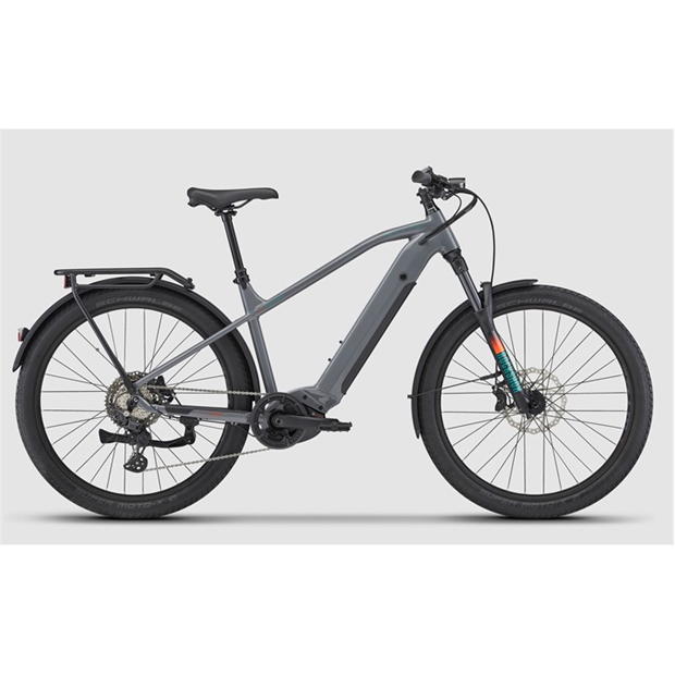 Whyte E-506 Electric Mountain Bike Großer Ausverkauf
