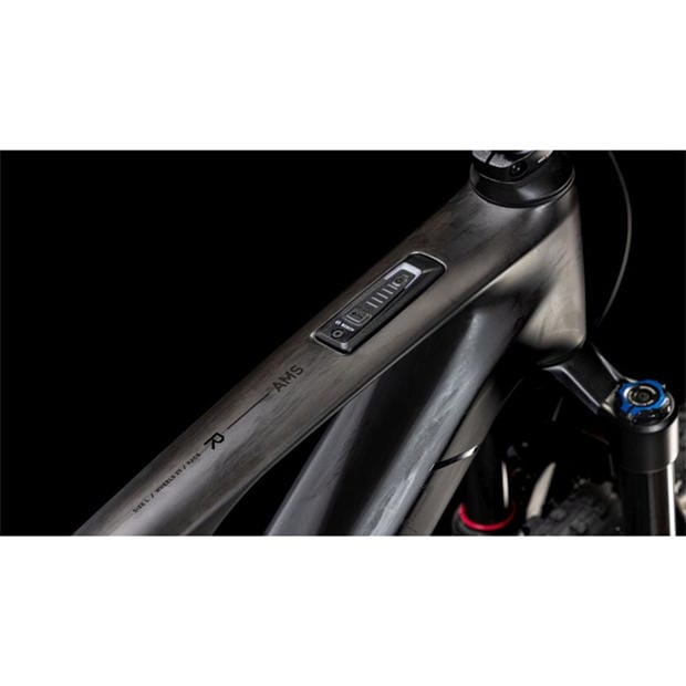 Cube AMS Hybrid One44 C:68X Electric Mountain Bike Begrenztes Angebot