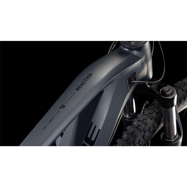 Cube Reaction Hybrid Performance 625 2025 Electric Mountain Bike Exklusivangebot