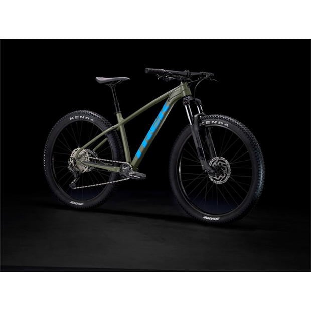 Trek Roscoe 6 Mountain Bike Saisonschlussverkauf