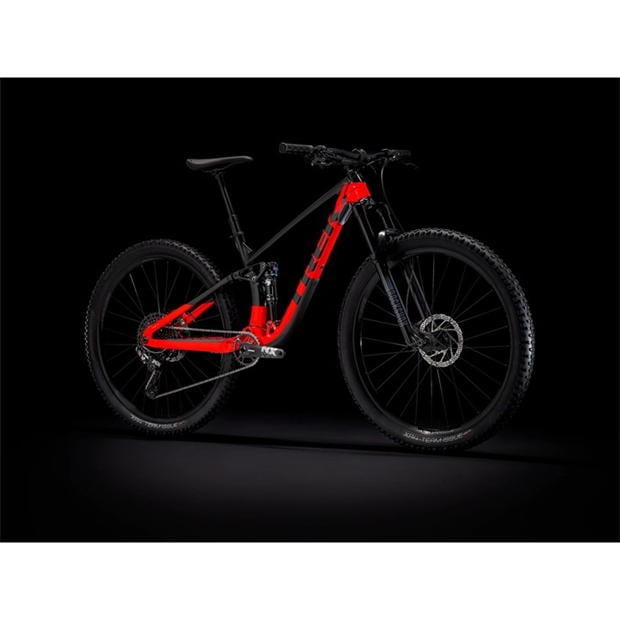 Trek Fuel EX 7 NX Mountain Bike Black Friday