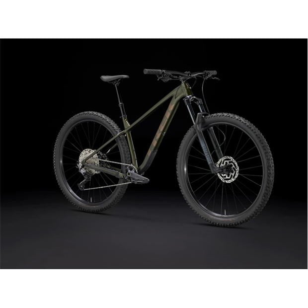 Trek Roscoe 7 Mountain Bike Vatertagsangebot