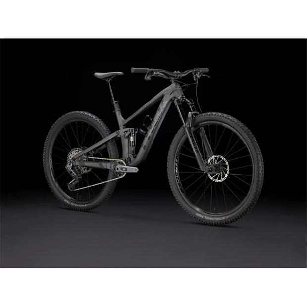 Trek Top Fuel 8 GX AXS T-Type Gen 3 Mountain Bike Jubiläumsangebot