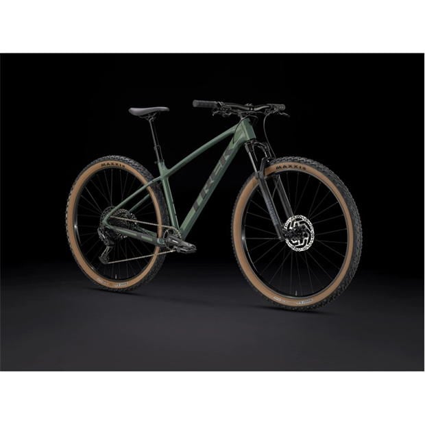 Trek Marlin 7 2024 Mountain Bike Exklusive Angebote