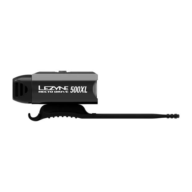Lezyne Hecto Drive 500XL Neuheiten