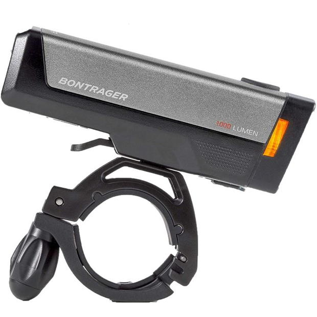 Bontrager Ion Elite R Front Light - 1000 Lumen Bestseller