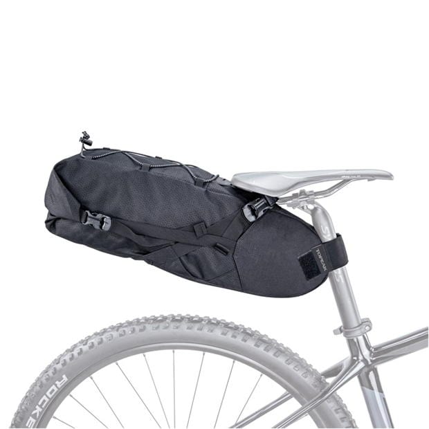 Topeak Topeak Backloader (10L) Räumungsverkauf
