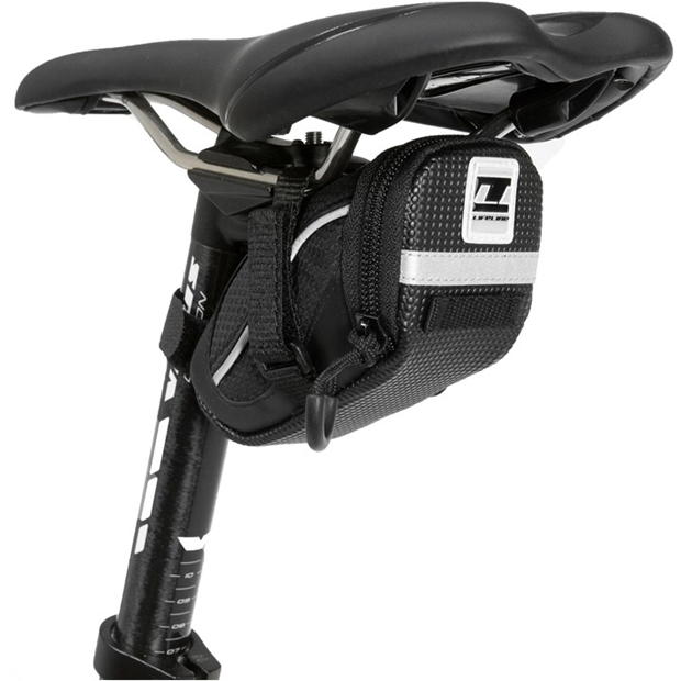 LifeLine Stash Saddle Bag Tiefpreis
