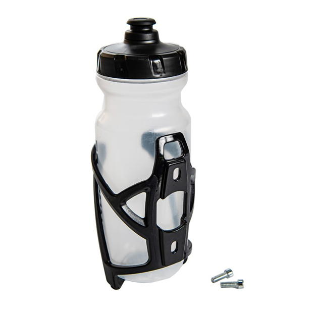 Pinnacle Bottle & Cage Combo Zeitbegrenzte Promotion