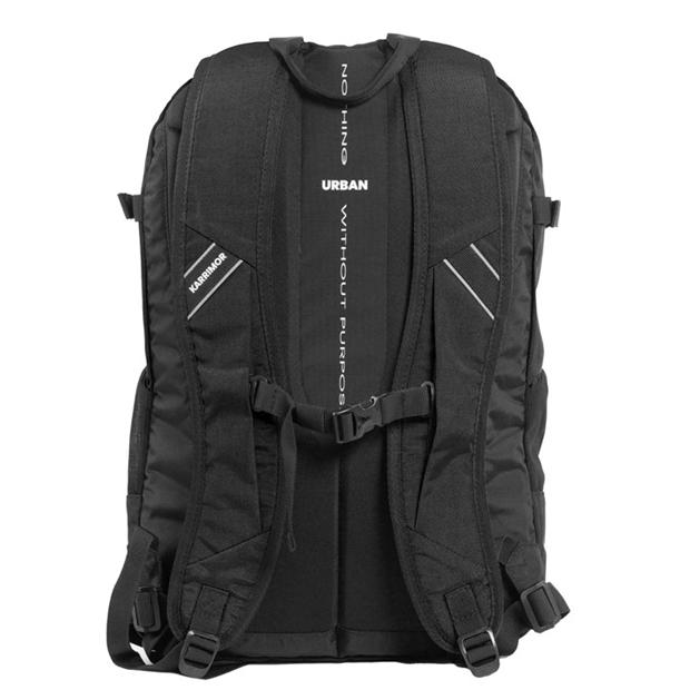 Karrimor Urban 22L Backpack Bis zu 50% Rabatt