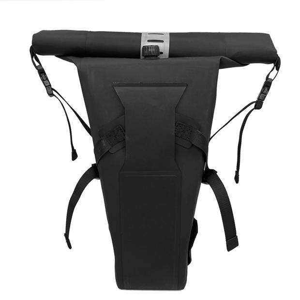 Pinnacle Saddle Pack for Bikepacking and Gravel Vierteljährliche Förderung